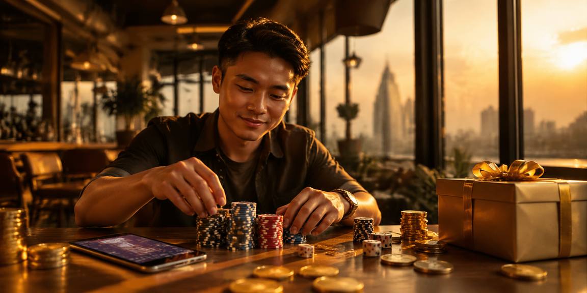 power55 mobile gaming