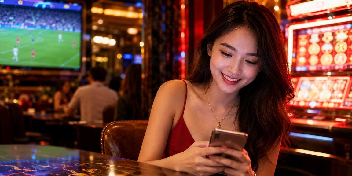 power55 mobile gaming